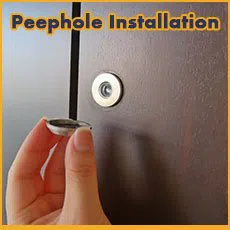 Nestor CA Locksmith Store, Nestor, CA 619-894-8339 - peephole
